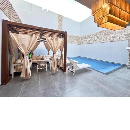 Luxury Villa Bali Al Gouna Hurgh