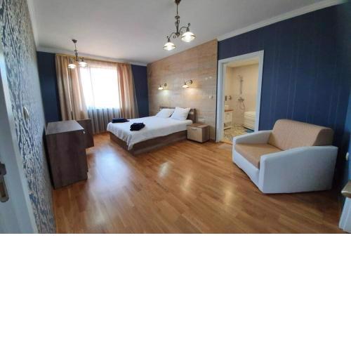 Luxury Villa Bella Lyaskovo Village