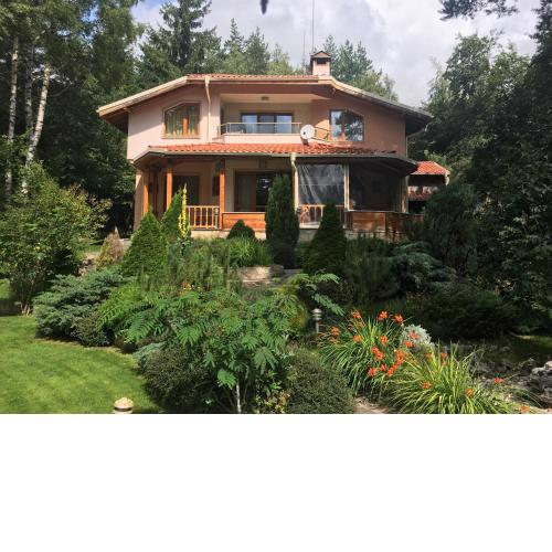 Luxury Villa Borina