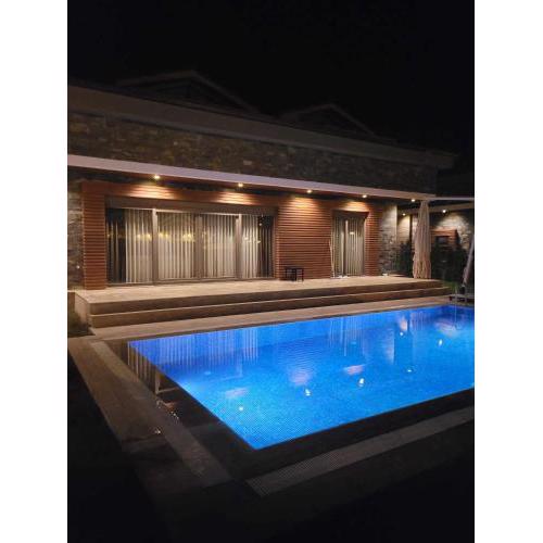 Luxury Villa Kemer