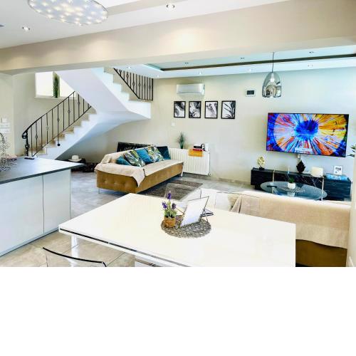 Luxury Villa LAPIS LAZULI