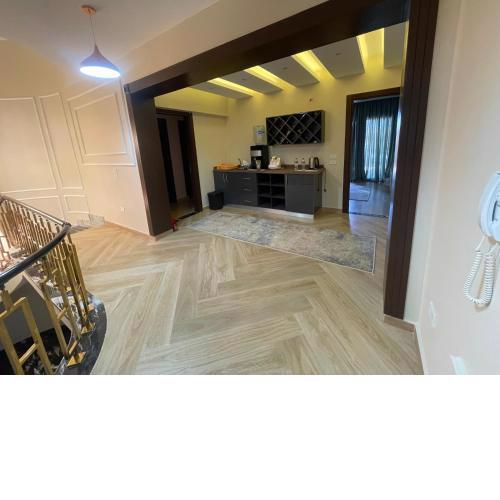 Luxury villa mountain view sokhna1