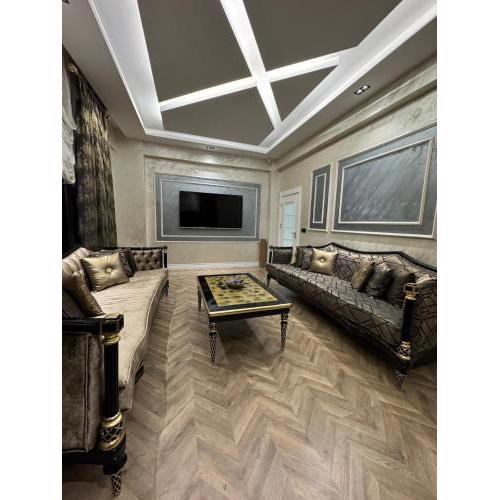 Luxury villa near Erciyes