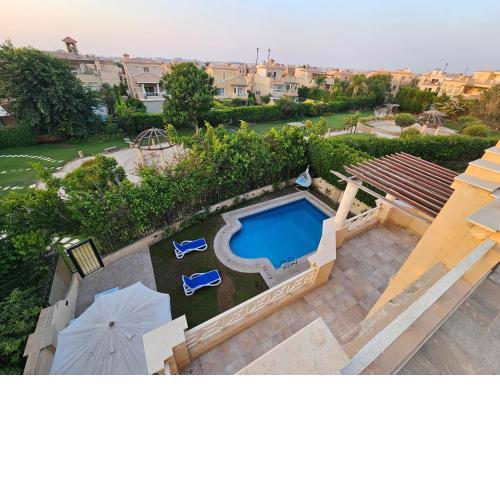 luxury Villa with swimming pool