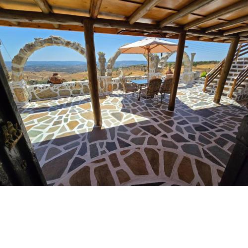 Luxury Village Retreat