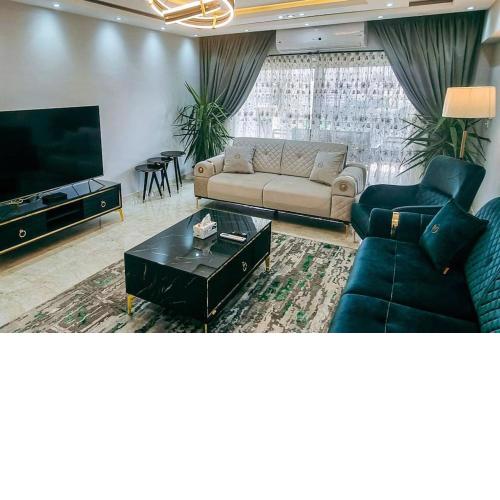 Luxury VIP apartment