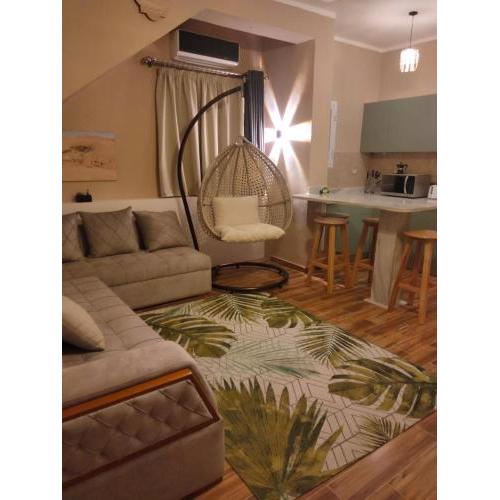 LuxuryGetaway2 / Brand New 2BR / Fully Furnished / Wi-Fi / Full Kitchen