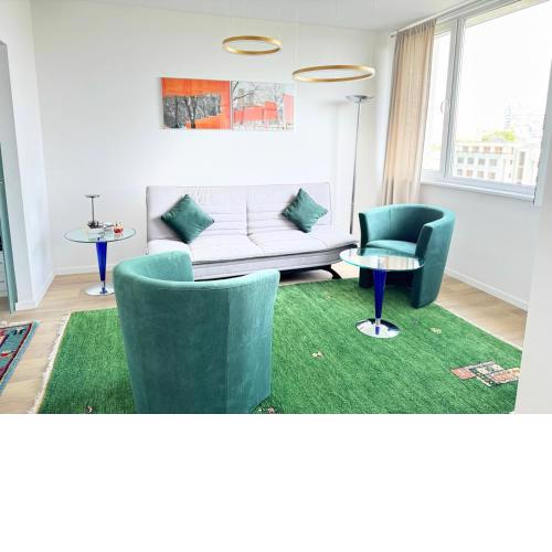 Luxus living in Burgas