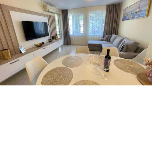 Luxus und Komfort im Vista Residence Komplex