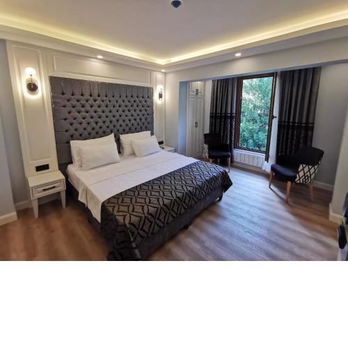 Luxx Garden Hotel