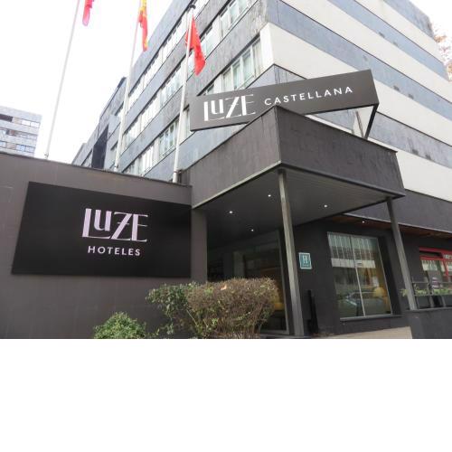 Luze Castellana