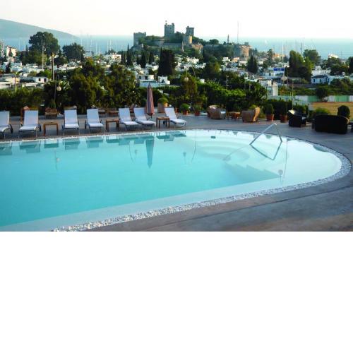 Lvzz Hotel