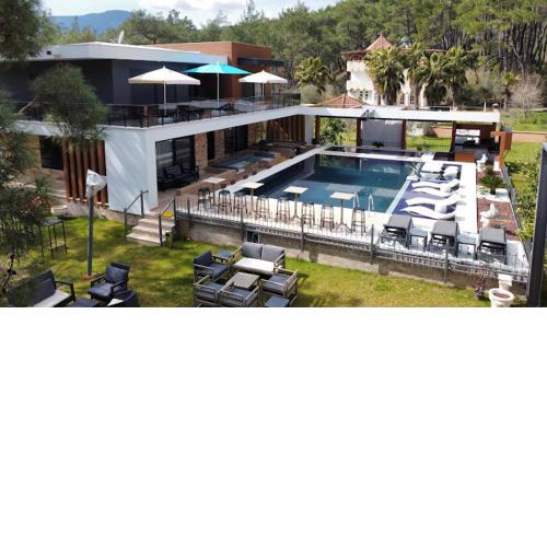 LYCIA DOLCE ViTA OLYMPOS ANTALYA TURKIYE