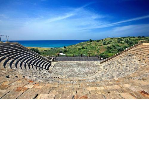 Lydia's Sea View - 2 bed House