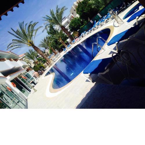 M. Moniatis Hotel