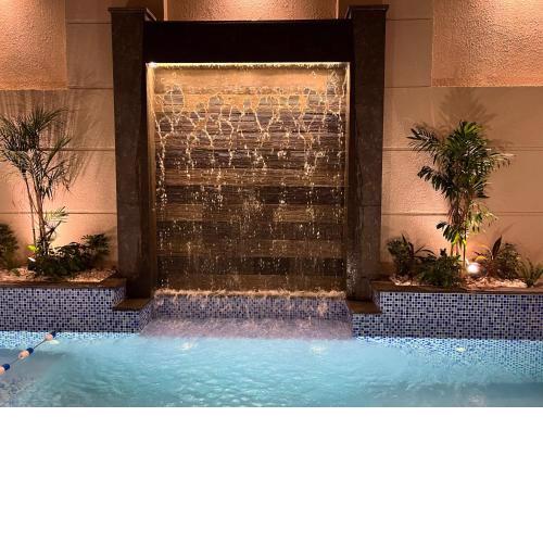 M Residence New Cairo - Families only