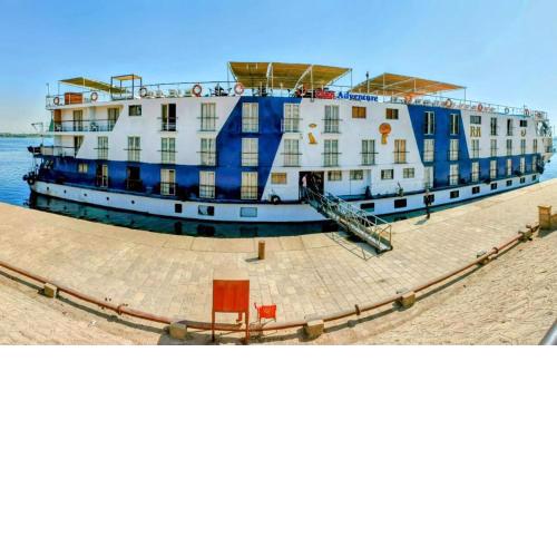 M-S Club Adventure- Monday from Luxor 4 or 7 Nights - Friday from Aswan 3 or 7 Nights