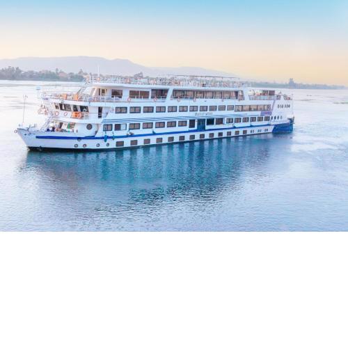 M S Star of Luxor Nile Cruise 7 nights every saturday from Luxor