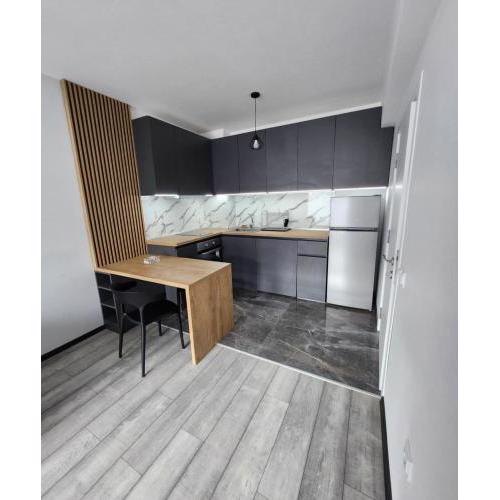 M & S Student City apart 4