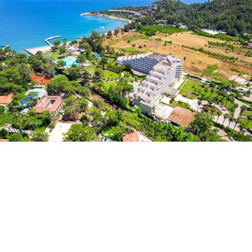 Ma Biche Kemer by Werde Hotels