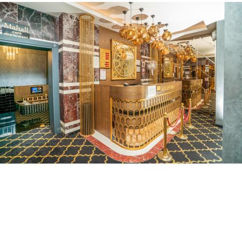 Ma City Hotel