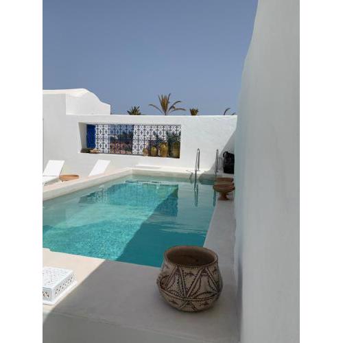 Ma douce djerba