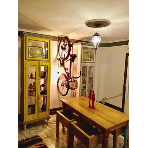 Ma Maison Stanly Alexandria