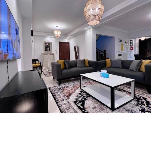 Ma Maison Zayed Cairo