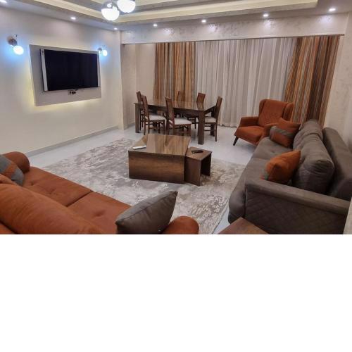 Maab Apartment