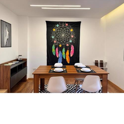 Maadi Hotel Apartment