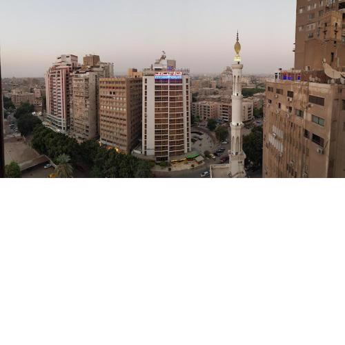 Maadi Hotel