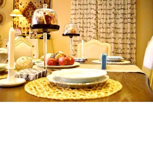 Maadi Your New Escape
