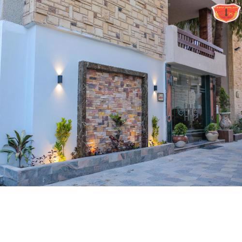 Maamoura Armed Forces Apartments