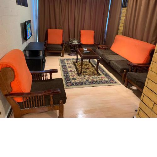 Maamoura Beach Zahraa Apartment 9/206
