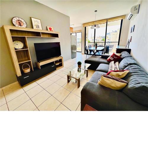 Mackenzie apartment 301