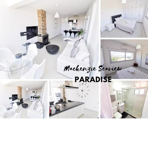 Mackenzie Seaview Paradise