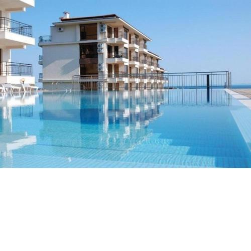 Macon Residence - Premium Apartments