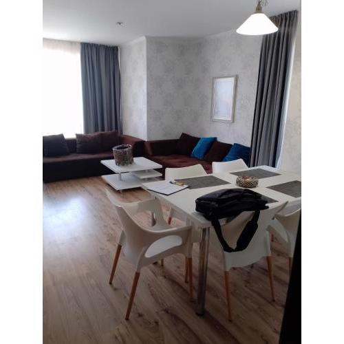 Macon Residence Apartments in Saint Vlas