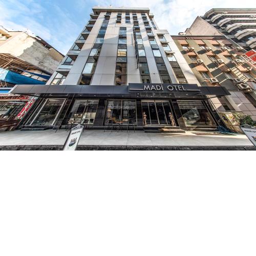 Madi otel