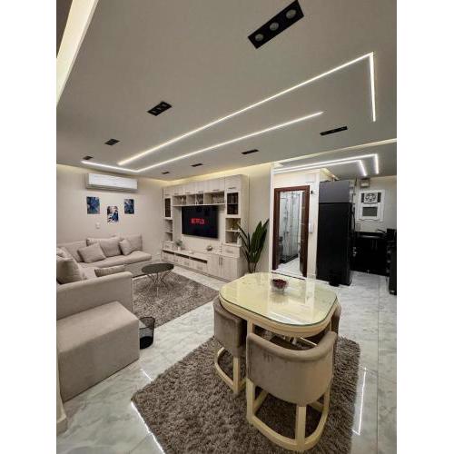 Madienty Central Luxe Studio