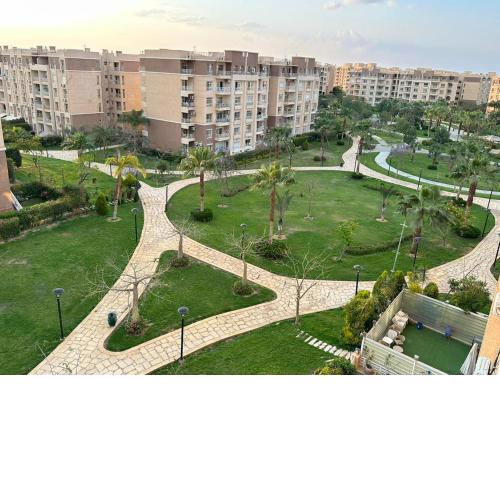 Madienty Comfy 2bedroom apartment