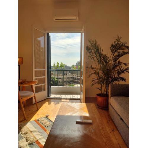 Madina Apartments - Dokki