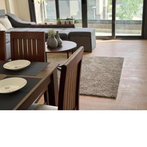 Madinaty 2 bedrooms elegant aprt