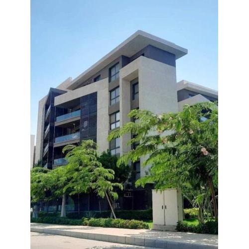 Madinaty Apartment B15