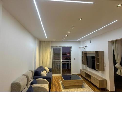 Madinaty apartment