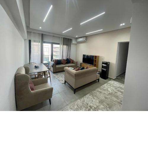 Madinaty Apartment