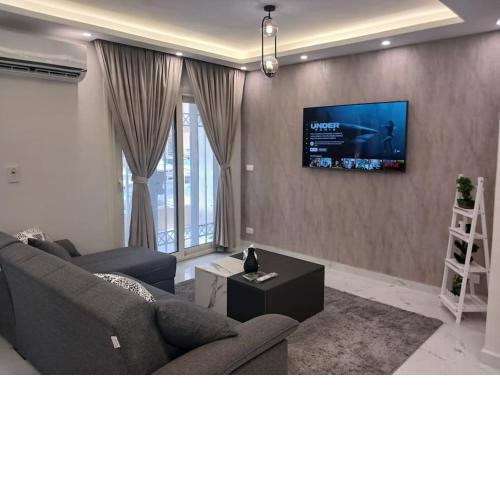 Madinaty Appartment
