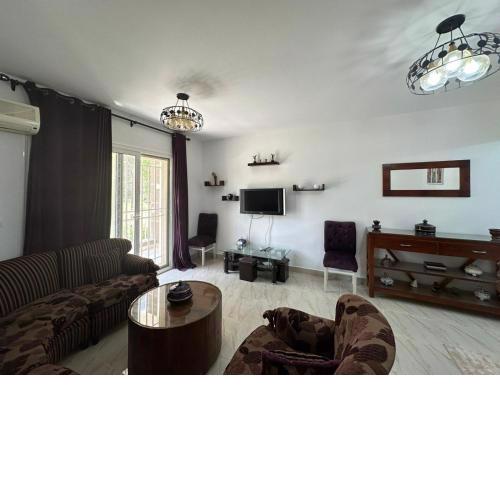 Madinaty b12 private apartment