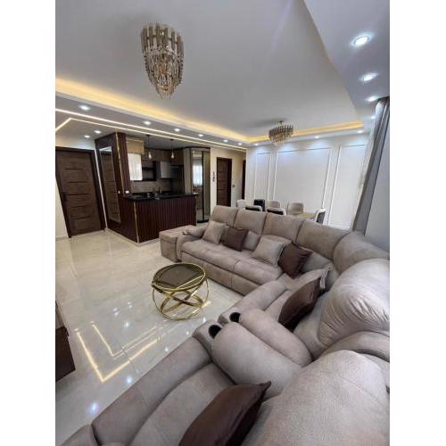 Madinaty B6 Appartement - New Cairo