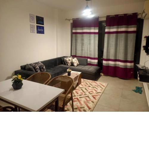 Madinaty B8 smart living